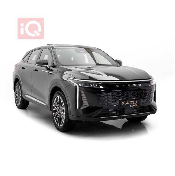 EXEED RX 2026 for sale in Iraq - Erbil